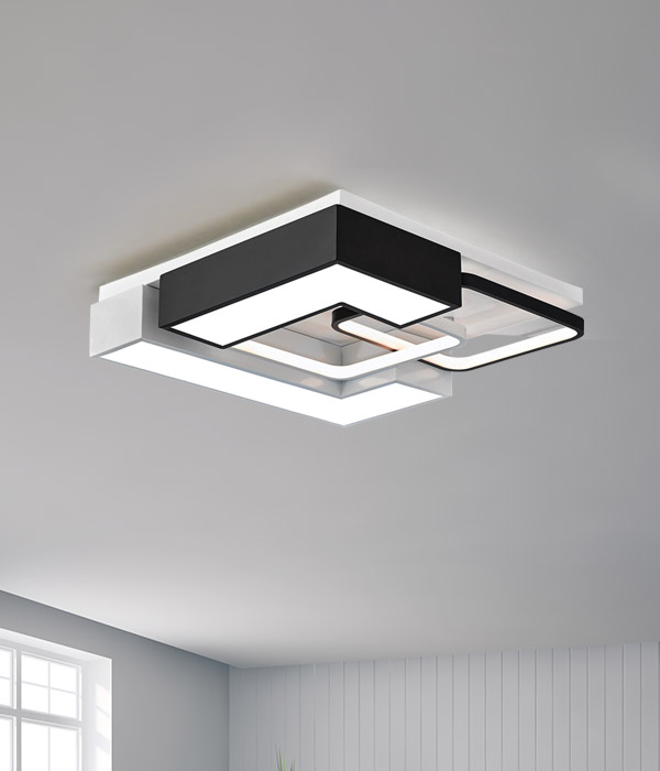 테슬 국산LED거실등 아파트거실등 150W