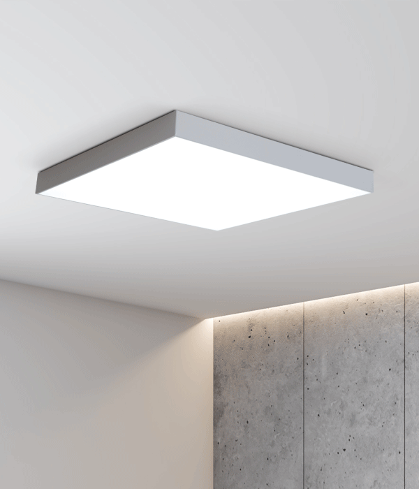 어썸 아트솔 60W LED방등 안방전등