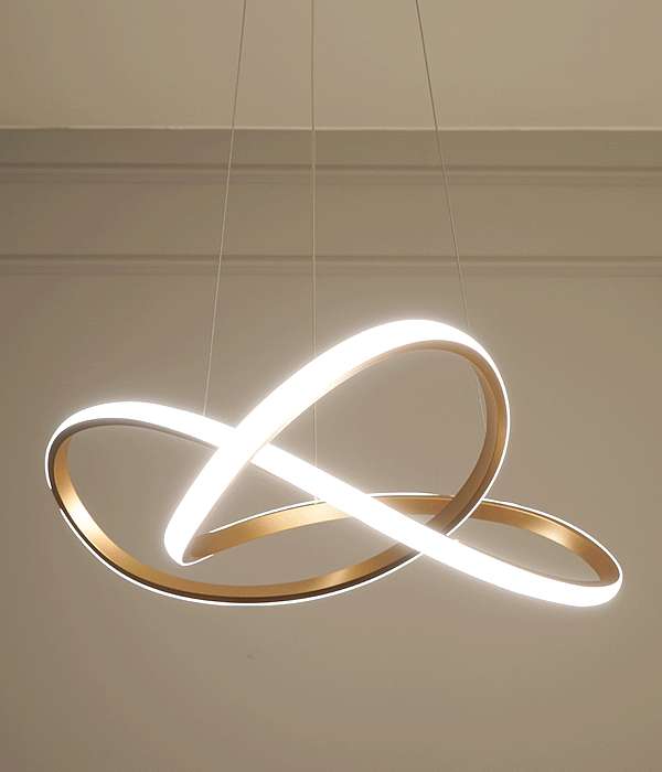 노라 40W LED식탁등 식탁전등