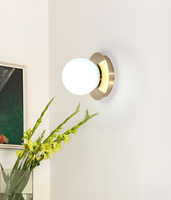 라쿤 LED벽등 벽무드등