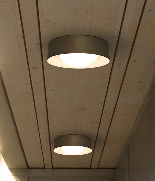 필라 타공 75mm 3인치 매입등 매입조명 LED8W