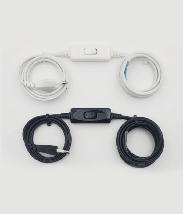 파워코드 스위치형