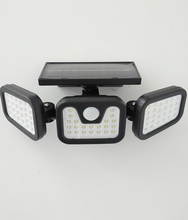 나로 태양광 센서 태양광 벽등 센서