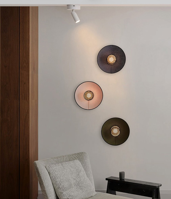 LED 티프 직부/벽등 3W(충전식)